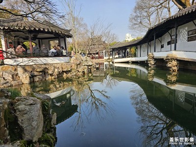 【追光塑影】生活的印记