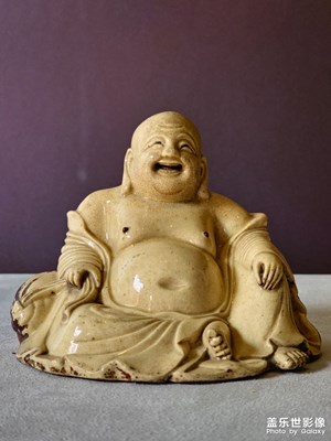佛心向，吾自省