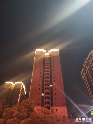 【追光塑影】发现光