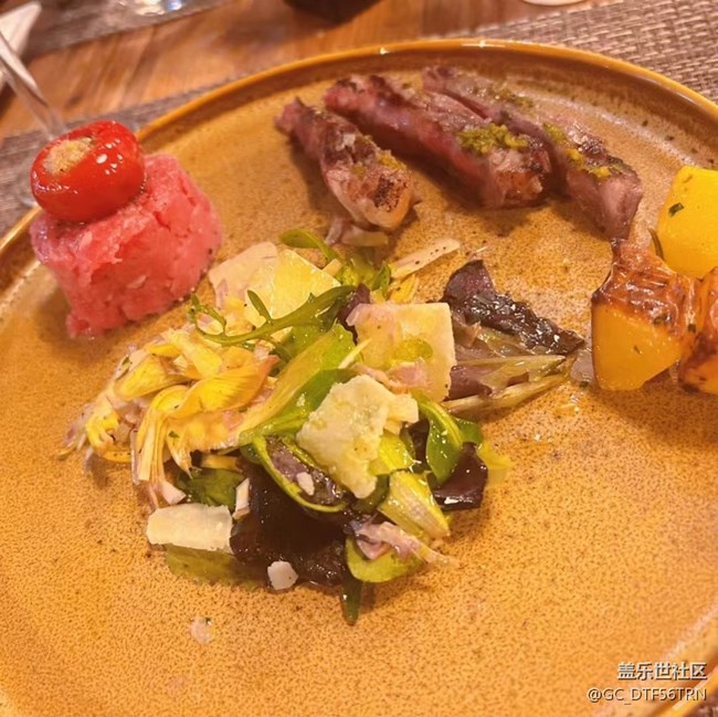 【四月好食光】