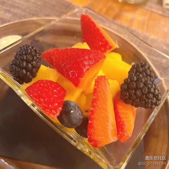 【四月好食光】
