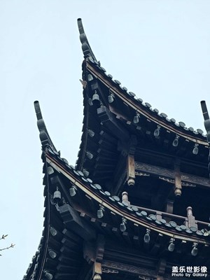 【追光塑影】+春游琅琊山