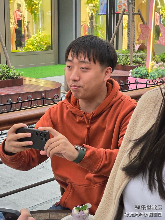 【三星真好拍】武汉星部落四月摄影活动总结帖