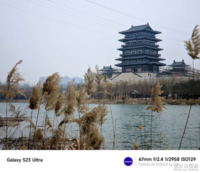 西流湖公园