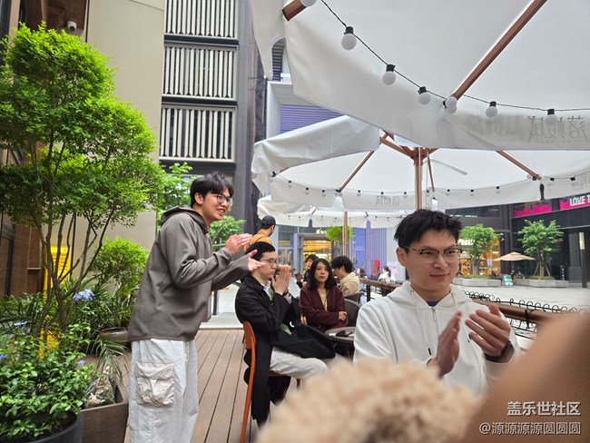 【三星真好拍】武汉星部落四月摄影活动总结帖