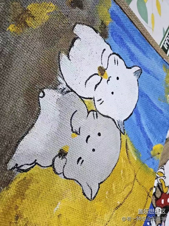 【春满人间】做做手工
