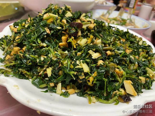 【寻找春天的味道】最好的春味在乡下