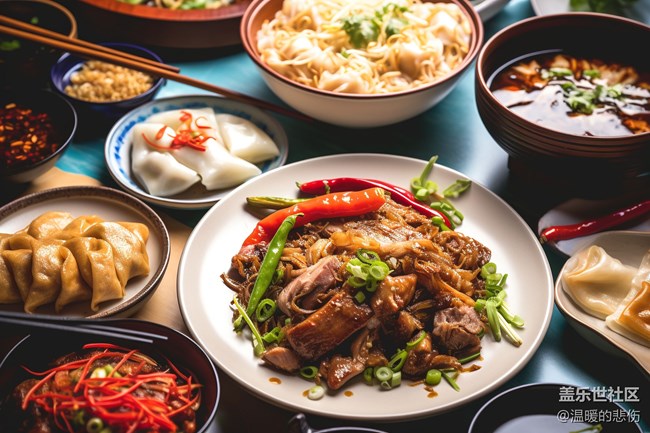 已开奖【美食4月第三周】食事