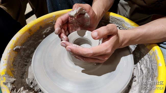 【陶艺摄影活动】+一键多拍