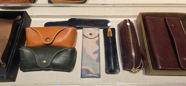 {皮具店的静物摄影}+回顾贴