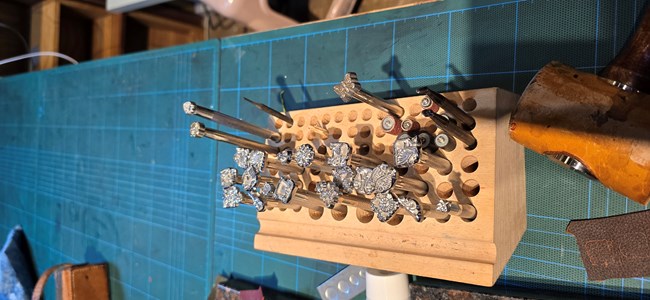 {皮具店的静物摄影}+回顾贴