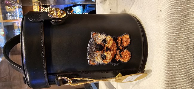 {皮具店的静物摄影}+回顾贴