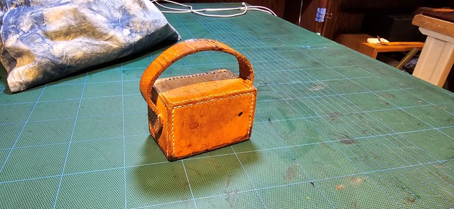 {皮具店的静物摄影}+回顾贴