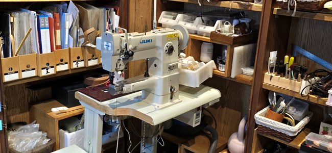 {皮具店的静物摄影}+回顾贴