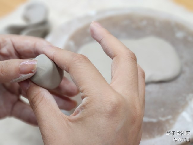 【陶艺摄影活动】+手机支架