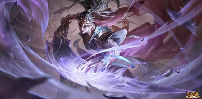 《三国杀》[活动] 4.19-4.25 盲盒活动
