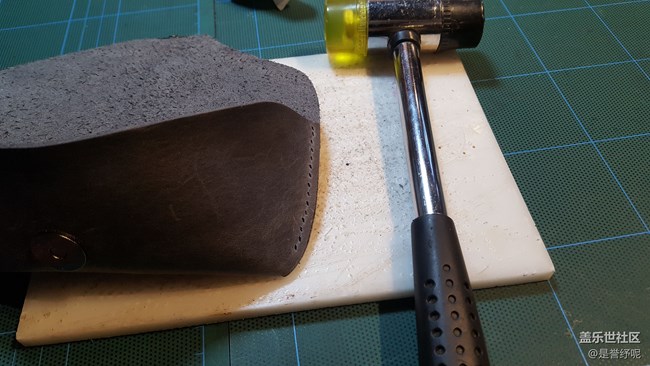 皮具店的静物摄影+：打造DIY皮具，定格美好时刻