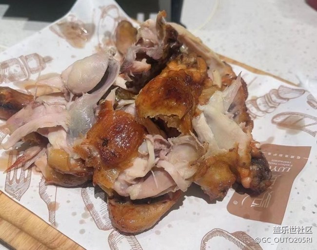 【食事】早餐