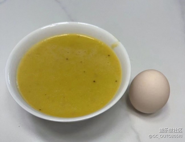 【食事】早餐