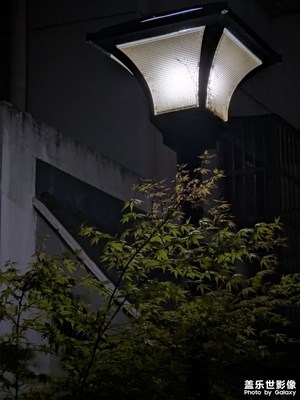 【三星手机的夜景】+24U夜景随拍