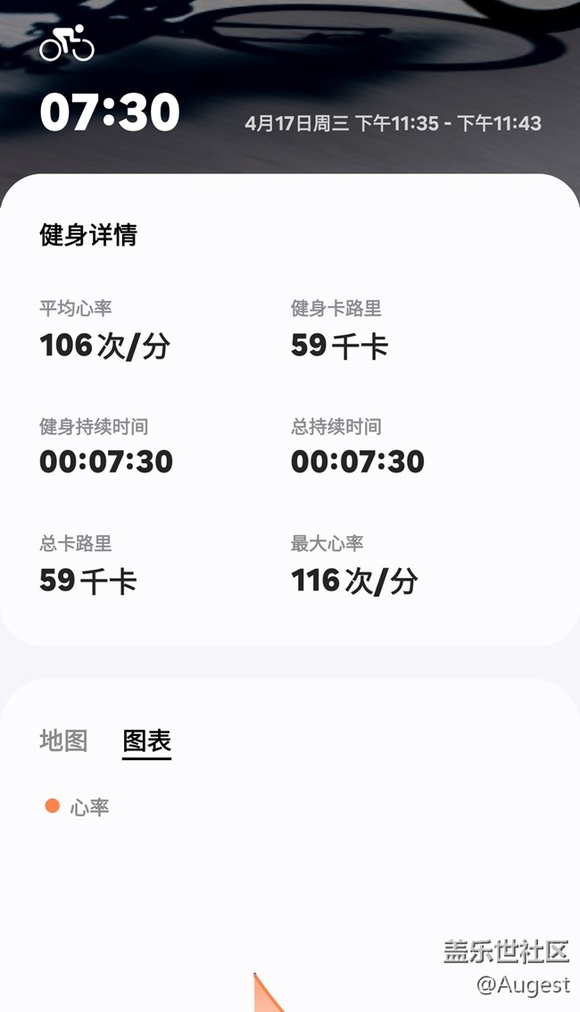 【春天就是运动的时候】daily