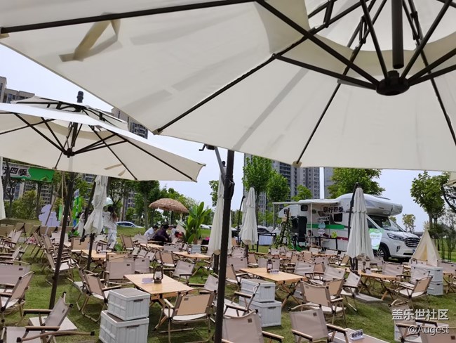 【春天就是运动的时候】多出去走走