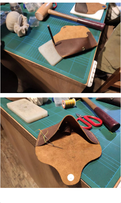 {皮具店的静物摄影}+ 静物摄影回顾贴