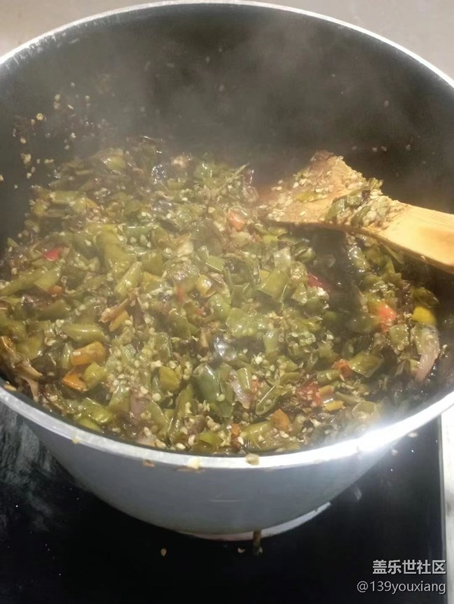 【食事】反季食物