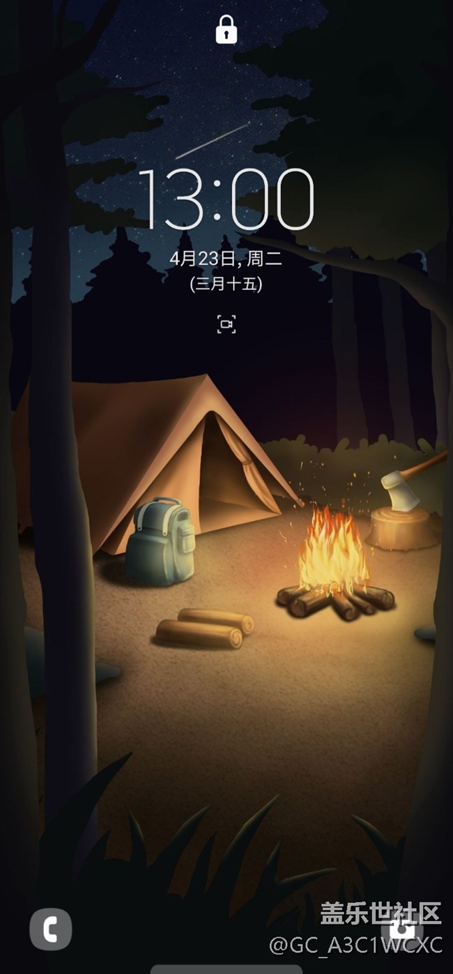【壁纸主题秀起来】主题壁纸
