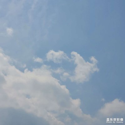 【生活的写意】+ 风景照