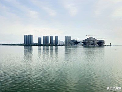 【最美人间四月天】旅途进行时·湛江印象（1）