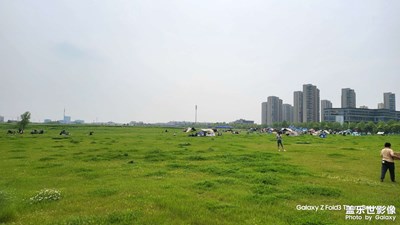 【最美人间四月天】+ 四月的每一天都是那么美好