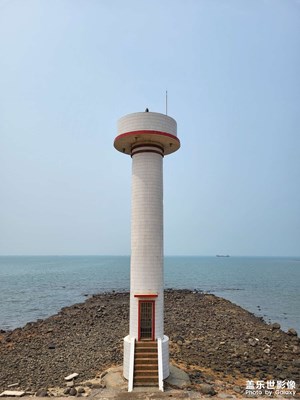 【最美人间四月天】+ 湛江的海边