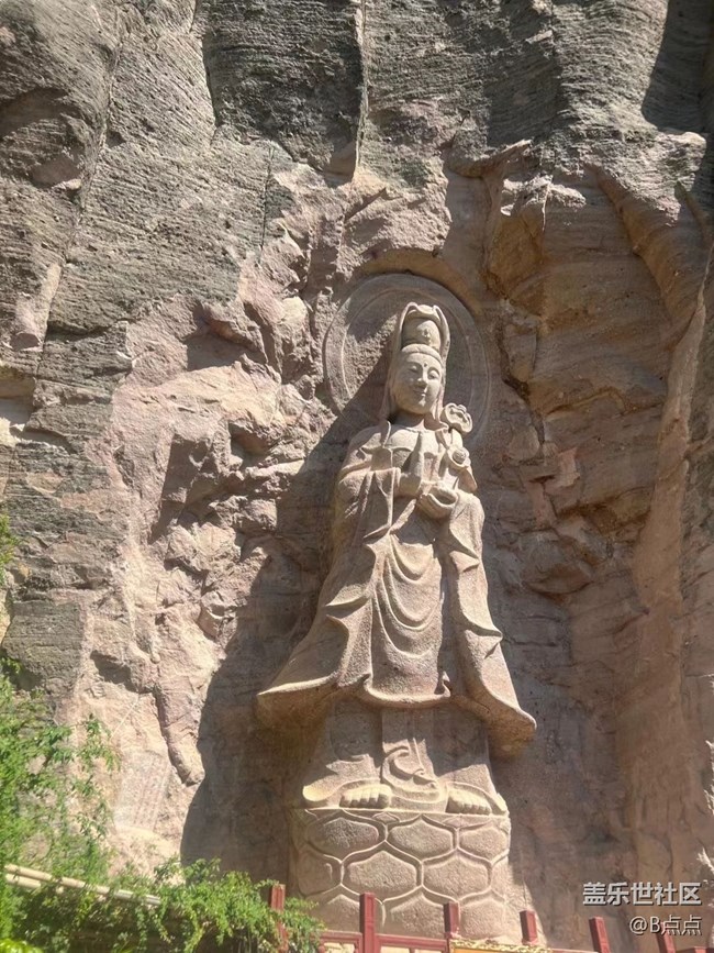 【我的旅行日记】游玩武夷山