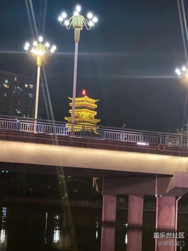 【我的旅行日记】长寿乡