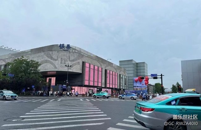 【我的旅行日记】就近旅行