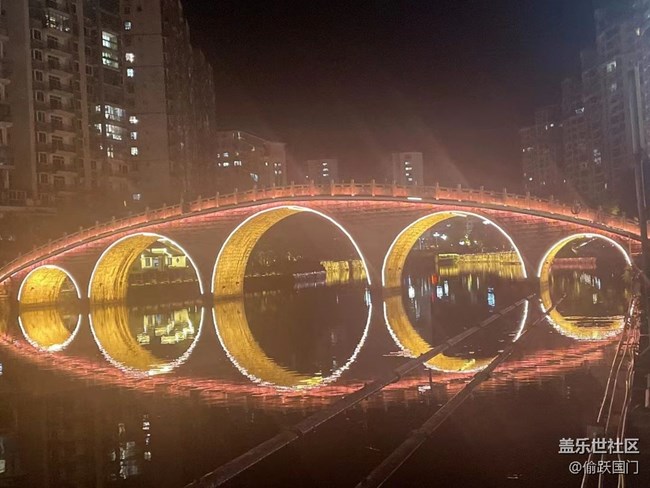 【我的旅行日记】长寿乡
