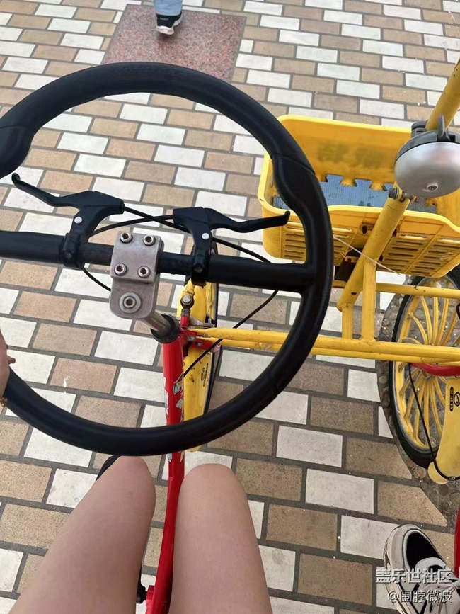 【我的旅行日记】逛逛吃吃