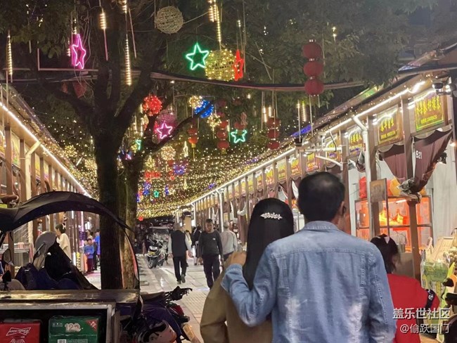 【我的旅行日记】长寿乡