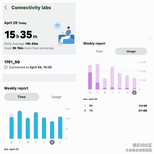 【三星进阶玩法】智能WLAN
