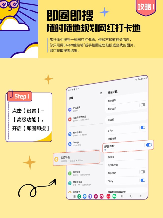 五一旅行 你准备好了吗