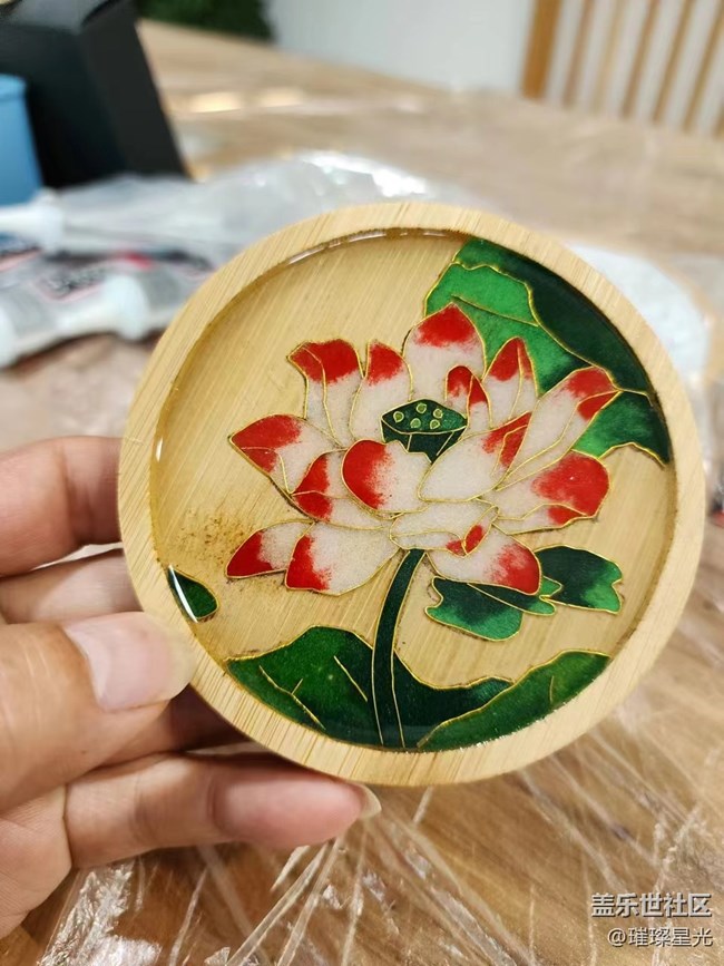 【春日影像诗】禅茶一味