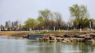 已开奖【盖乐世影像周赛第342期】—— 快乐假日