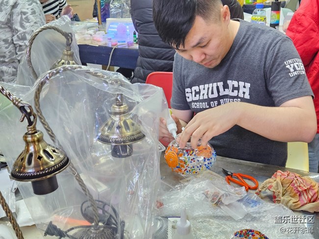 S系列手机宣传会回顾贴