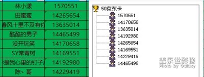 已开奖【盖乐世影像周赛第332期】——元宵纳福