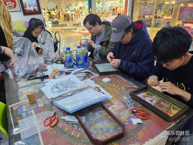 S系列手机宣传会回顾贴