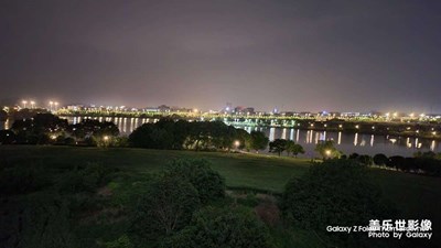【三星手机的影像】+对面的风景