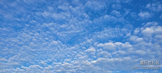 【去有风的地方】好天气