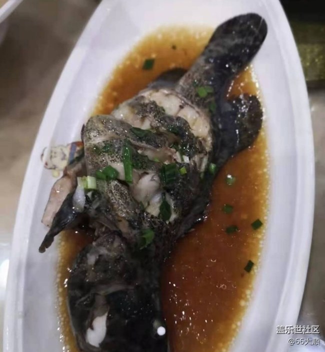 【五一美食汇】好吃的