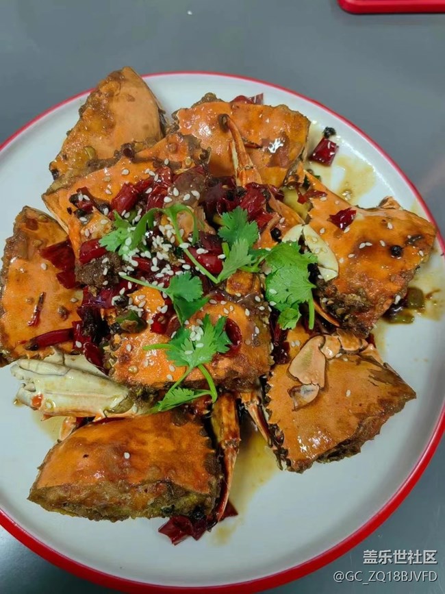 【五一美食汇】一路逛吃